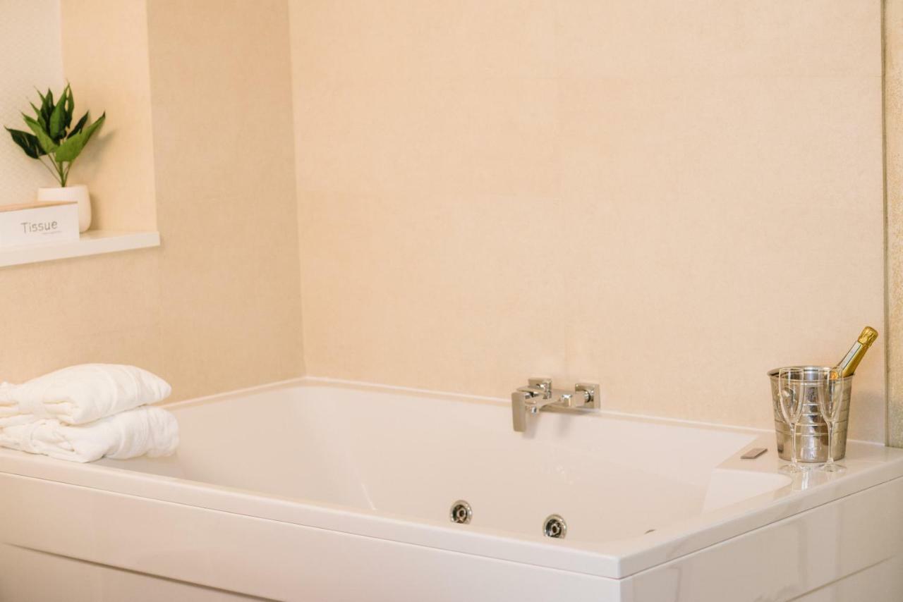 Apartman Donner Centar III Subotica Exteriör bild