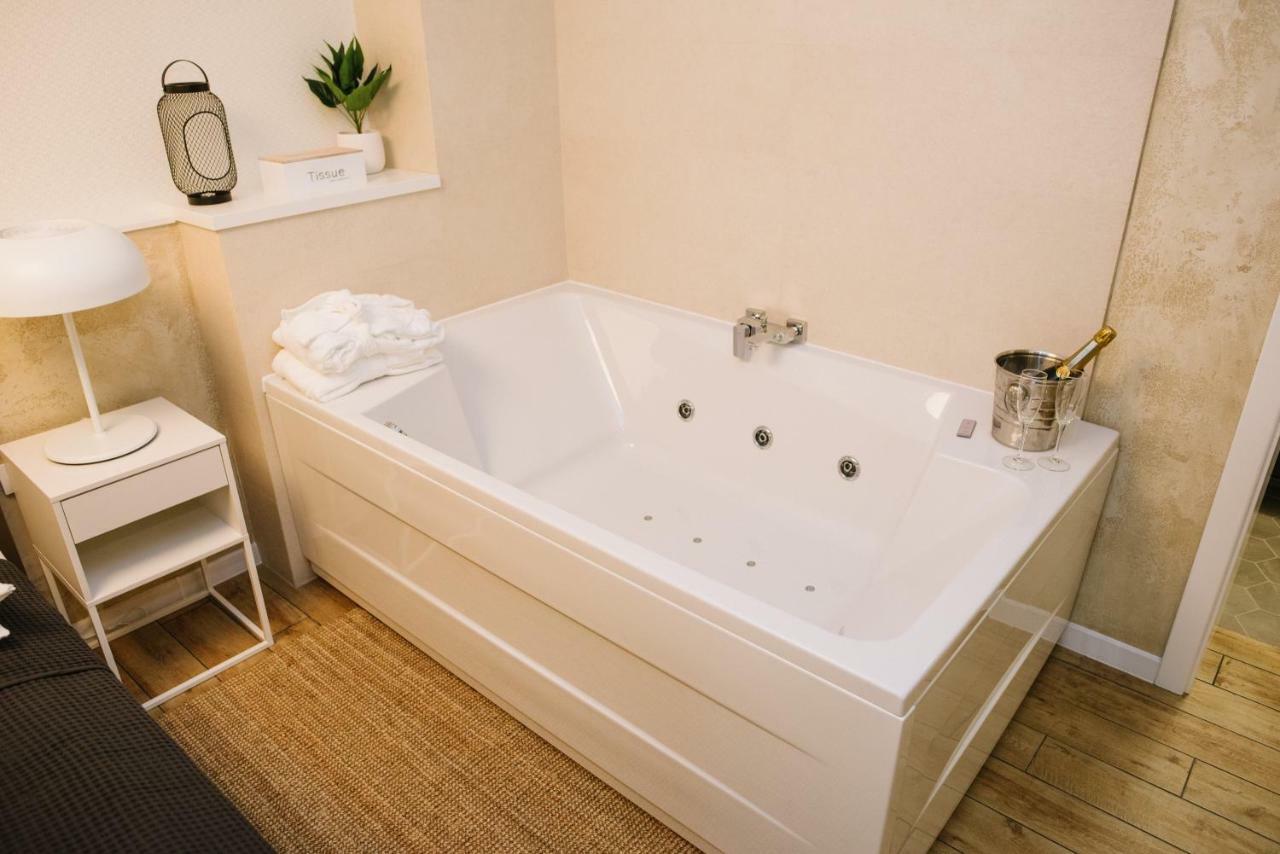 Apartman Donner Centar III Subotica Exteriör bild