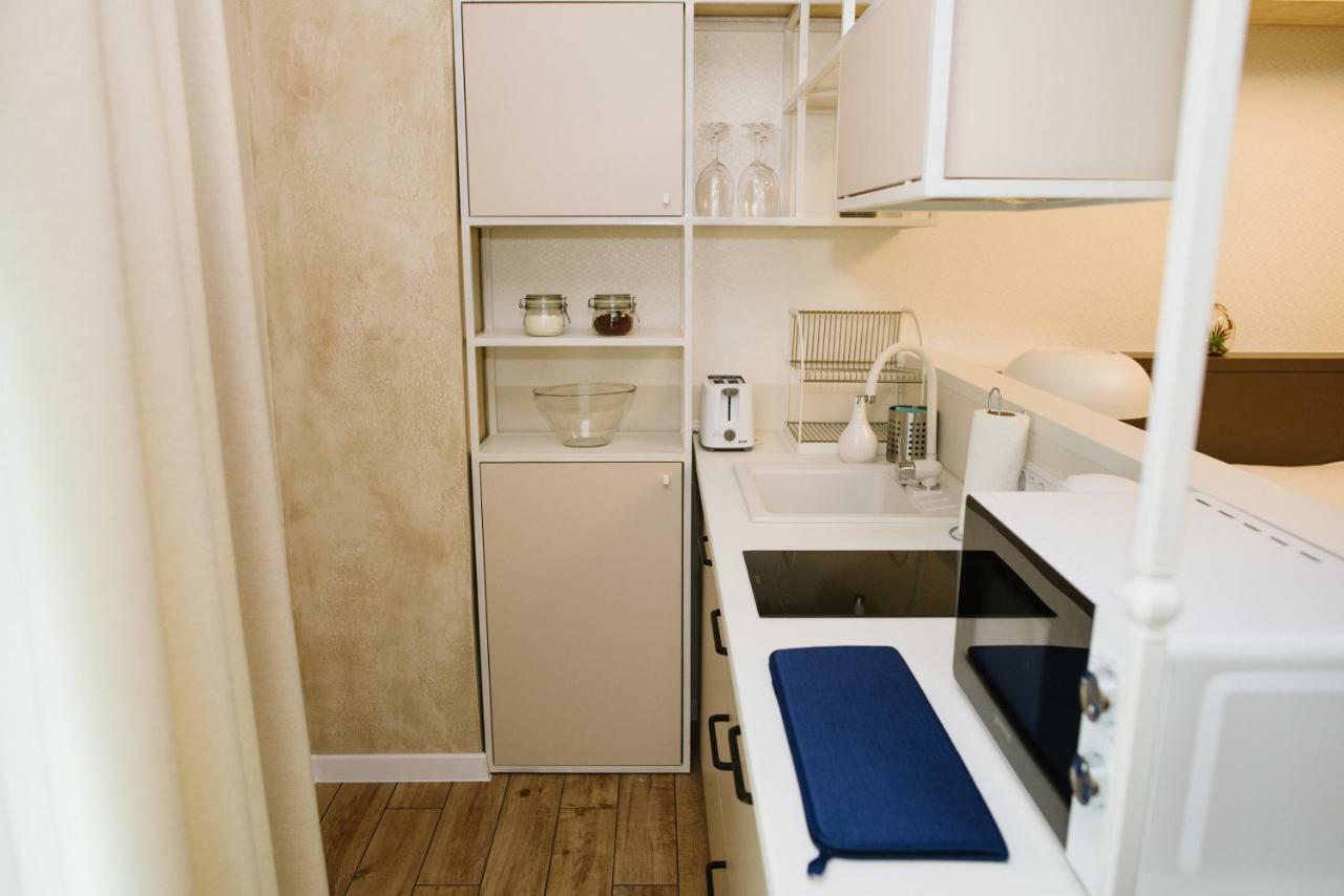 Apartman Donner Centar III Subotica Exteriör bild